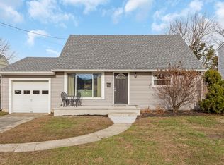 806 Allaire Rd, Spring Lake, NJ 07762