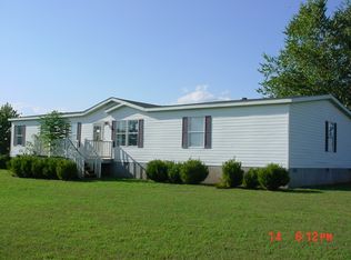 2672 Quill Rd, Bowman, GA 30624