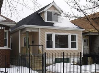 7137 S Seeley Ave, Chicago, IL 60636