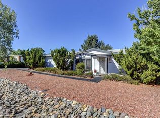 6296 N Moonlight Way, Prescott Valley, AZ 86314