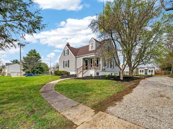 24 Morris St, Florence, KY 41042