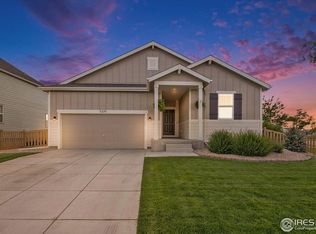 5375 Alberta Falls St, Timnath, CO 80547