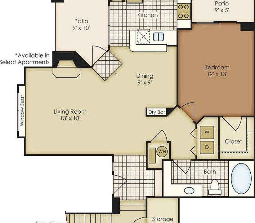 1st image of 1995 E Coalton Rd #63-102