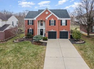 10103 Brandsteade Court Union Ky, Union, KY 41091