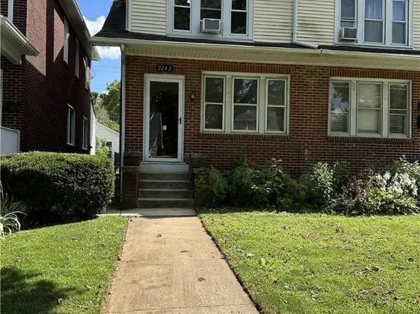 2242 Ferry St, Easton, PA 18042