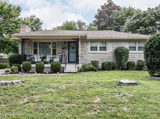 4211 Sunflower Ave, Louisville, KY 40216