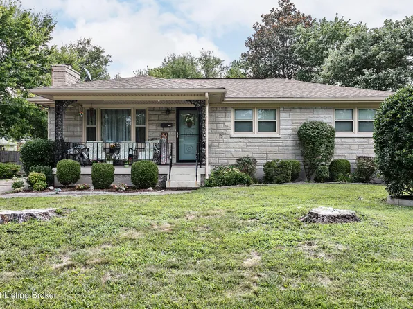 4211 Sunflower Ave, Louisville, KY 40216