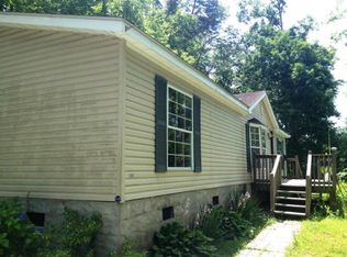 86 Hidden Springs Rd, Whittier, NC 28789