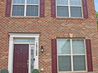 15122 Lady Lauren Ln, Brandywine, MD 20613