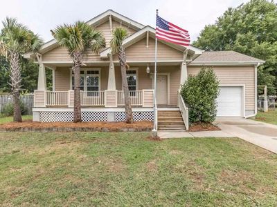 111 Linda Dr, Centerville, GA, 31028