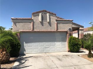 1632 Wendell Williams Ave, Las Vegas, NV 89106