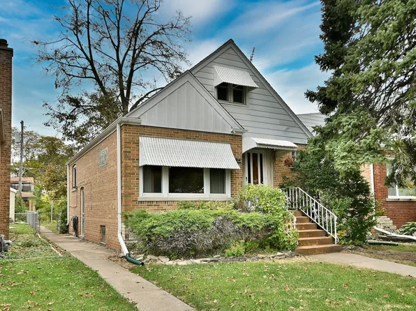 2428 West St, River Grove, IL 60171