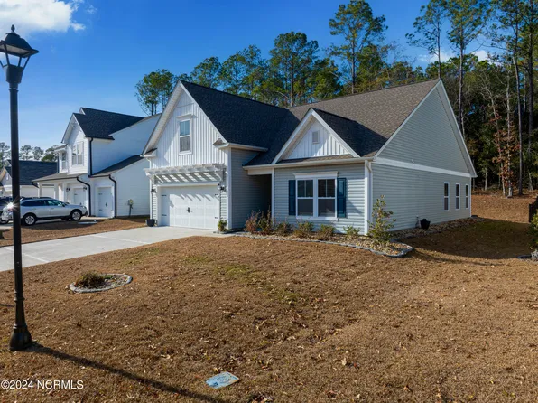 2545 Provence Drive SE, Bolivia, NC 28422