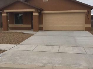 7012 Datil Dr, El Paso, TX 79924