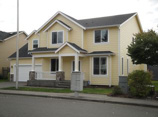 1403 Ridgeview Loop SW, Tumwater, WA 98512