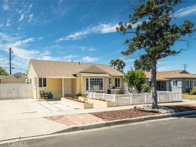 332 E Barkley Ave, Orange, CA, 92867