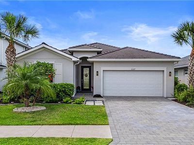 2227 Dancy ST, Naples, FL, 34120