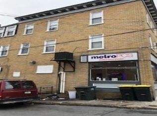 422 S Duke St, Lancaster, PA 17602