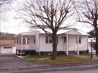136 Main St, Klingerstown, PA 17941