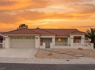 2411 Sungold Dr, Las Vegas, NV 89134