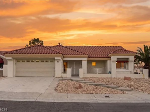 2411 Sungold Dr, Las Vegas, NV 89134