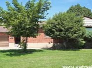 371 E 700 S, River Heights, UT 84321