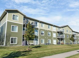 Agassiz, Grand Forks, ND 58201