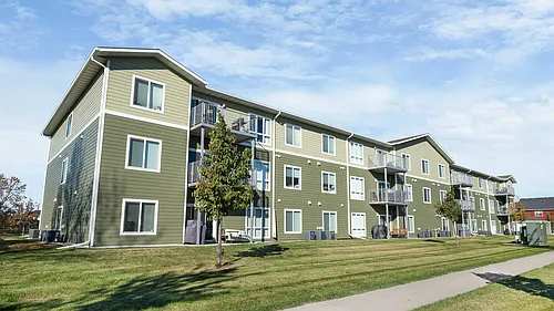 Agassiz Photo 1