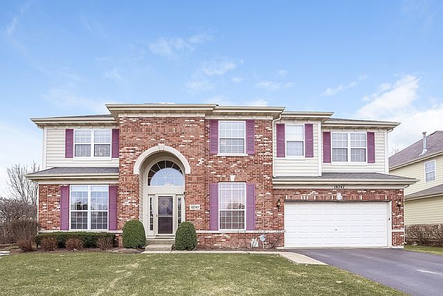 1st image of 18747 Highfield Dr W