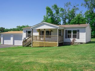 5451 Vaughn Ave, Dublin, VA 24084