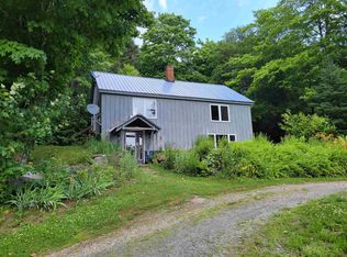 1240 Pinkham Rd, East Burke, VT 05832