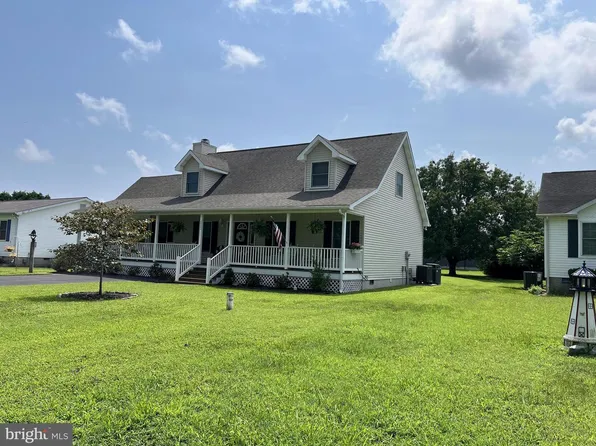 35594 Williamsville Rd, Selbyville, DE 19975