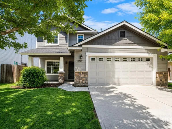 10122 W Shelborne Dr, Boise, ID 83709