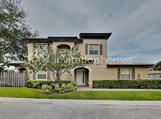 15307 SW 88th Ter, Miami, FL 33196