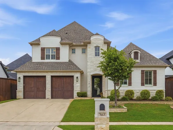 7613 Ira Dr, North Richland Hills, TX 76182
