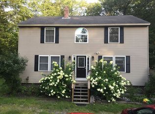 7 Minotts Way, Windham, ME 04062