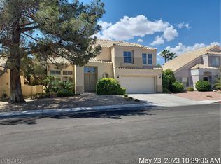 2537 Triana Cir, Henderson, NV 89074