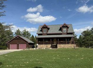 4765 Mertz Rd, Mayville, MI 48744