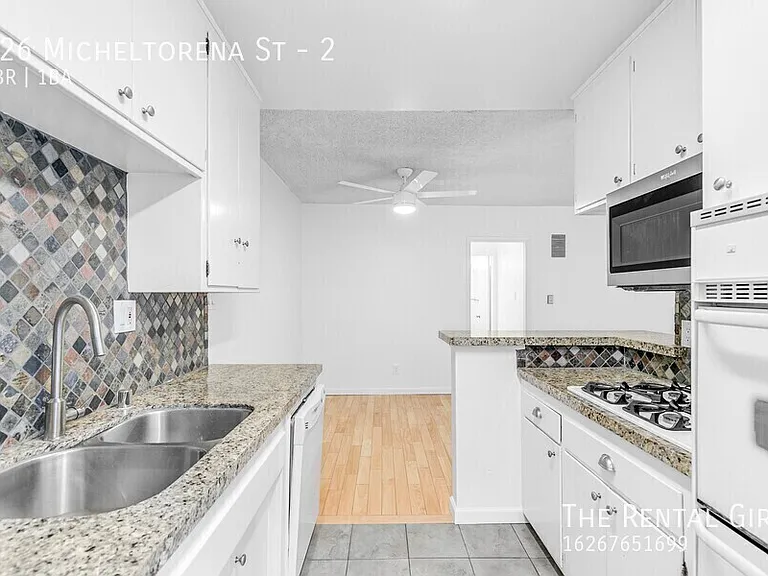 626 Micheltorena St #2 — Photo 9