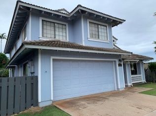 91-1050 Kolili St, Kapolei, HI 96707