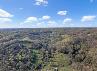 1624 Bartlett Hollow Rd LOT 3, Petersburg, TN 37144