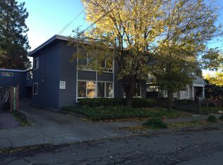 2316 Ward St APT 1, Berkeley, CA 94705