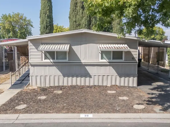 2621 Prescott Rd Space 29, Modesto, CA 95350