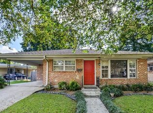 1505 Francis Ave, Metairie, LA 70003