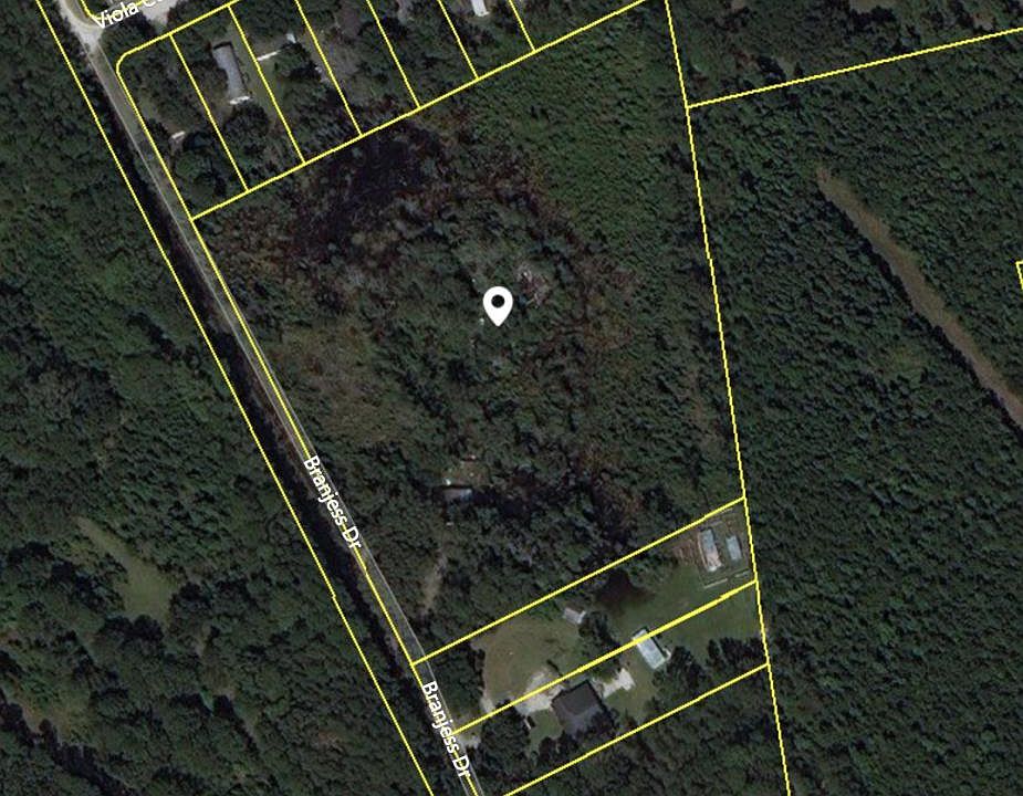 1st image of 1057 Branjess Dr