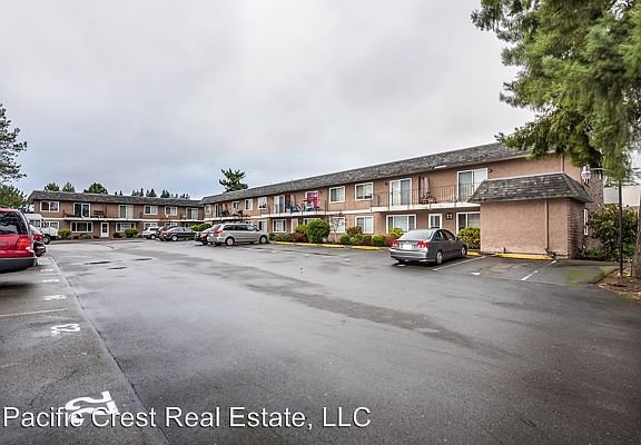 4th image of 23122 76th Ave W APT 208