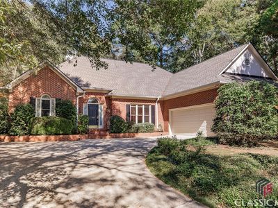 140 Telfair Ct, Athens, GA, 30606