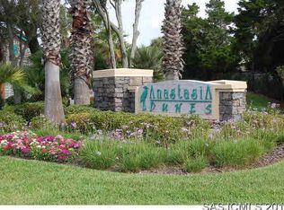 402 Ocean Forest Dr, Saint Augustine, FL 32080