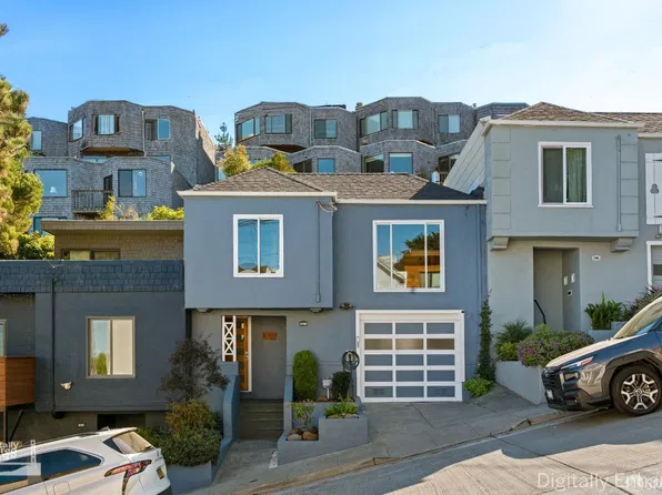 4709 25th St, San Francisco, CA 94114