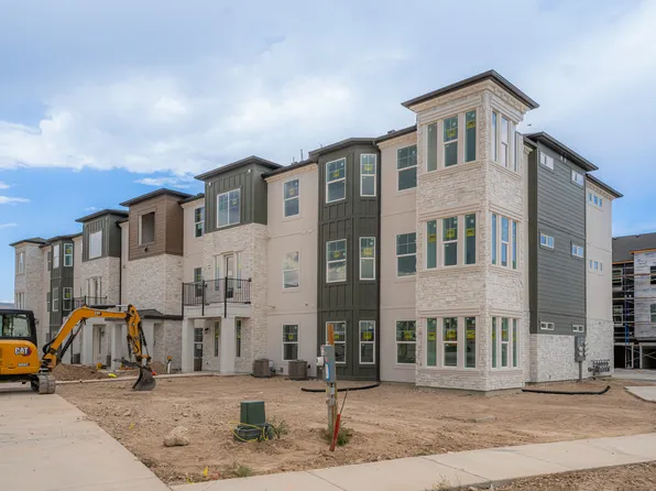 6507 W Skyline Loop Ln S #D203, Herriman, UT 84096